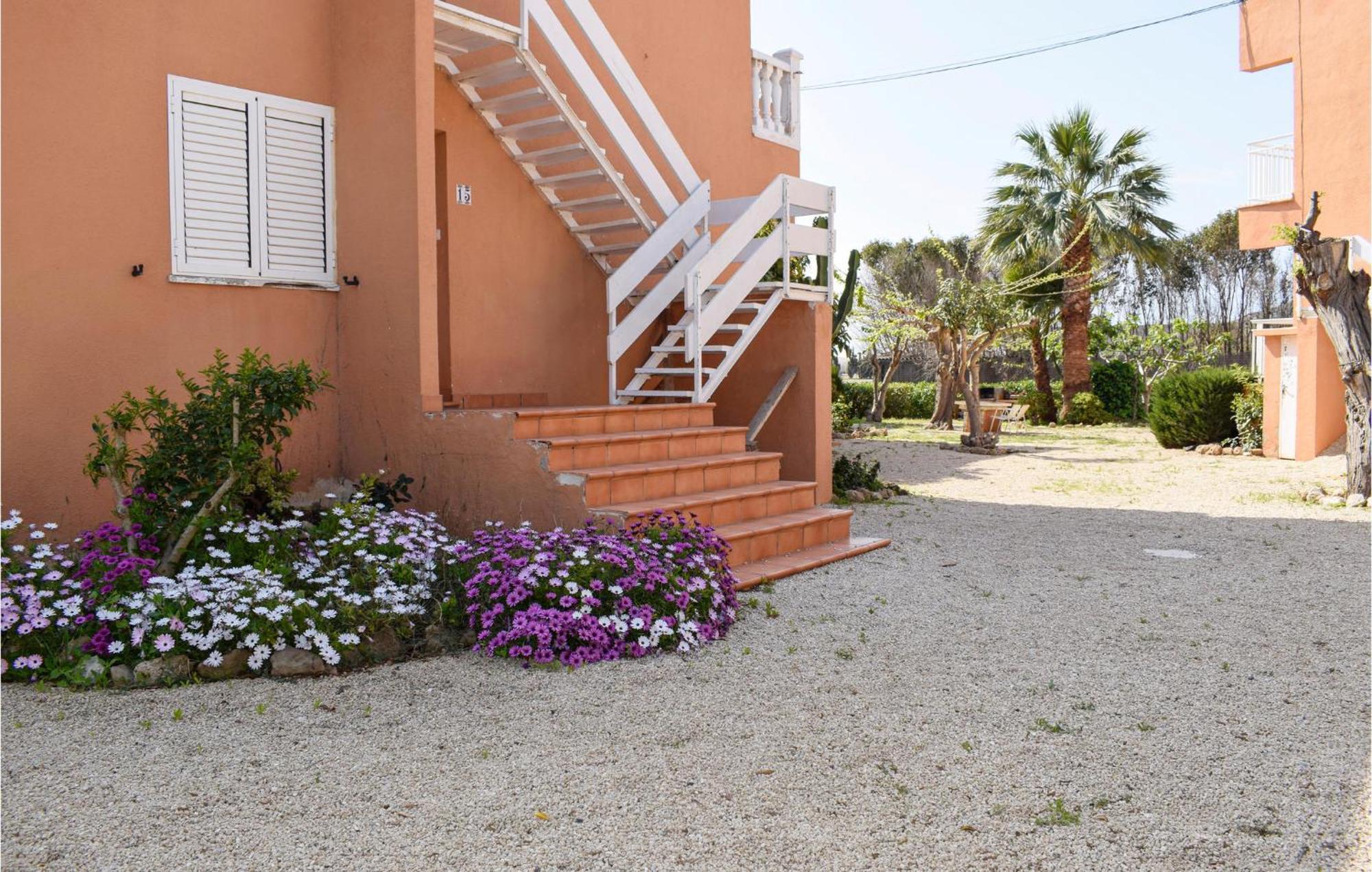 Pet Friendly In Cartagena With Wifi